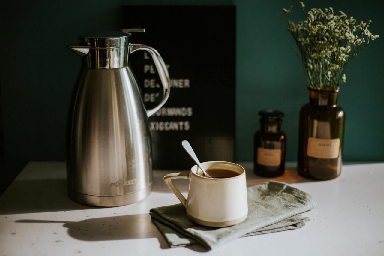 Thé, Café ou Chocolat Chaud