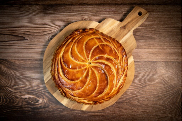 Galette des rois 6 personnes