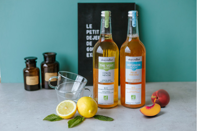 Citronnade
