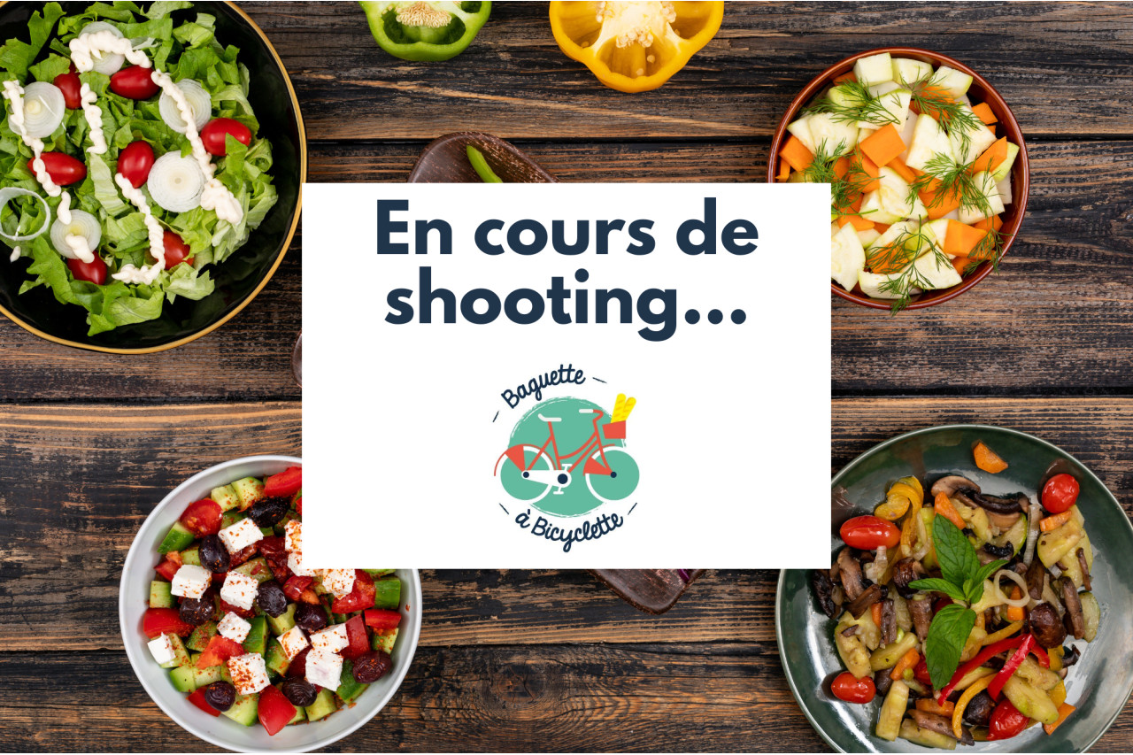 Formule Buffet : 4 recettes salées, 2 recettes sucrées