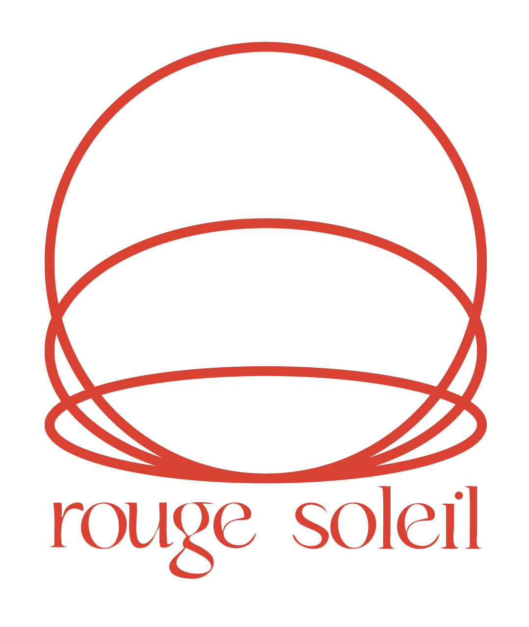 Rouge Soleil